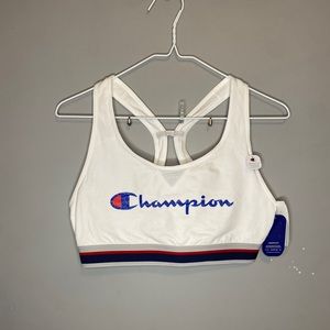 champion sports bra